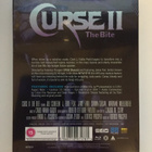 Curse 2: The Bite (Blu-ray) 1989 (Slipcover) UUSI - pikkukuva 2