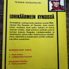 Morgan Kane 2: Lohikäärmeen kynsissä - pikkukuva 2