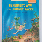Henriette Wich : Merenneito Aava ja uponnut aarre - pikkukuva 1