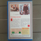 VHS: Kolme Karkuria / Three Fugitives (Nick Nolte 1988) - pikkukuva 2
