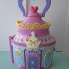 My Little Pony avattava, pieni Boutique talo - pikkukuva 1