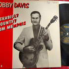 Bobby Davis LP - pikkukuva 1