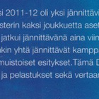 DVD: Goals & review of the season 2011/12 - pikkukuva 3