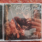 To/Die/For - Jaded (CD) - pikkukuva 1