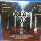 Deströyer 666 – Terror Abraxas EX-/EX 12'' - pikkukuva 2