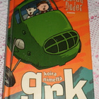 Doder: Koira nimeltä Grk - pikkukuva 1