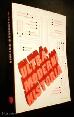 ULTRAMODERNI HISTORIA (Sis.postikulut)