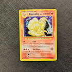 Ninetales 15/108 XY Evolutions Holo Rare - pikkukuva 1
