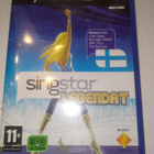 Singstar legendat - pikkukuva 1