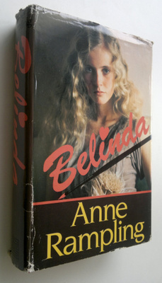 Anne Rampling : Belinda