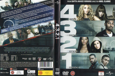 4.3.2.1. (16 851) k -FI- DVD nordic, emma roberts 2010