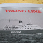 Muovitarjotin Viking Line - pikkukuva 4