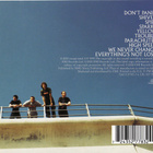 Coldplay • Parachutes CD - pikkukuva 2