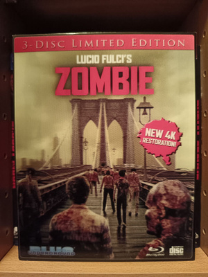 Zombie