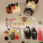 Lego 5978 -phinx secret surprise - 1998 - pikkukuva 2