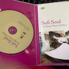 Sufi Soul. The Mystic Music of Islam dvd - pikkukuva 4