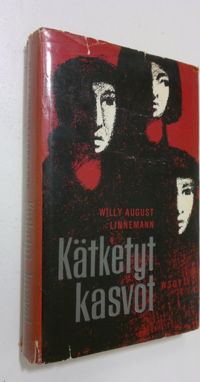 Willy-August Linnemann : Kätketyt kasvot