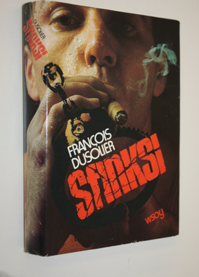 Francois Dusolier : Sfinksi