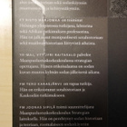 Janne Malkki et al. - Sodan historia - pikkukuva 2