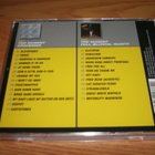 TED NUGENT-CRAVEMAN/FULL BLUNTAL NUGITY-2 CD - pikkukuva 4