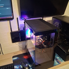 Amd Ryzen 5 3500 / Koti / Pelitietokone WIN11! - pikkukuva 3