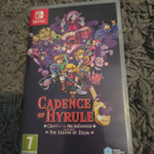 Cadence of Hyrule, Nintendo Switch – Harvinainen - pikkukuva 1