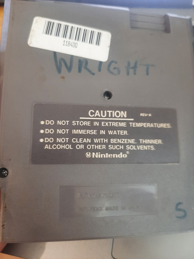 Item image