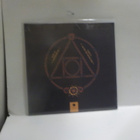 JESS AND THE ANCIENT ONES - CASTANEDA EU 2014 UUSI 10'' LP - pikkukuva 2