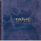 TYRÄVYÖ FEAT JIMI PÄÄKALLO - pikkukuva 1