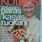 Kotiliesi N:o 17 syyskuu 1978 - pikkukuva 1