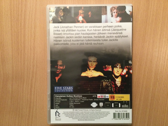 Item image