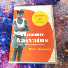 Huono kasvatus - Mala Educación (DVD) - pikkukuva 1