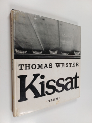 Thomas Wester : Kissat