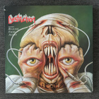 Destruction - Release From Agony -88 US LP - pikkukuva 1