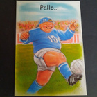 Terho Peltoniemi Pallo Hallussa? kulkematon - pikkukuva 1