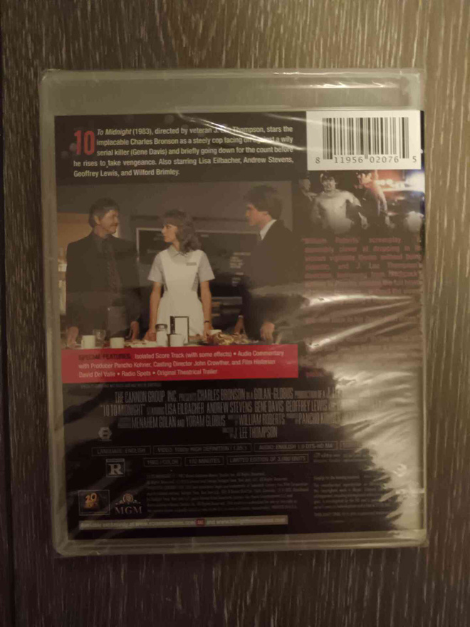 Item image