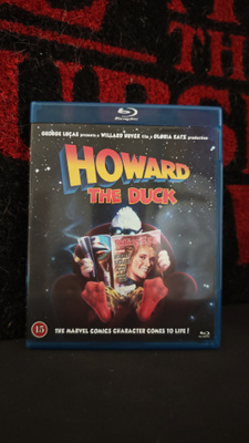 Howard the Duck