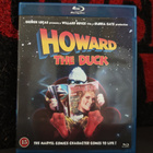 Howard the Duck - pikkukuva 1