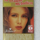 Orchester Anthony Ventura • 20 Traum-Melodien C-Kasetti - pikkukuva 1