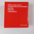 Ian Scales ym. : Computer Dictionary - The Guide to Compu... - pikkukuva 2