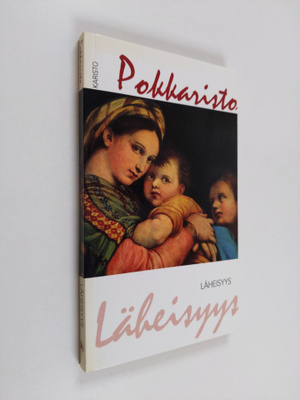 Anne (toim.) Seppälä : Läheisyys