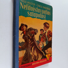 Knud Meister : Nelitoistavuotias salapoliisi : ensimmäine... - pikkukuva 1