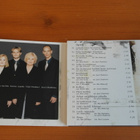 Lauluyhtye Rajaton:Nova CD. - pikkukuva 2