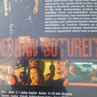Kerran sotureita (1994) Lee Tamahorin esikoisohjaus -DVD - pikkukuva 2