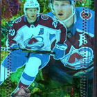 2023-24 Upper Deck - Star Zone - 0,60 € / kpl - pikkukuva 1