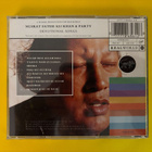 Nusrat Fateh Ali Khan & Party – Devotional Songs CD - pikkukuva 2