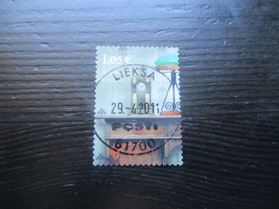 Antiikkia 2008