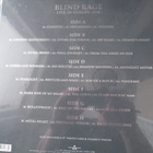 ACCEPT:BLIND RAGE-LIVE IN EUROPE 2015 BOXI - pikkukuva 2