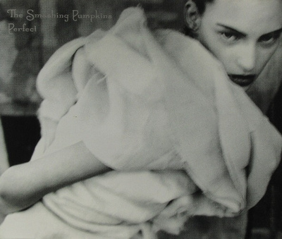 The Smashing Pumpkins - Perfect (CD) MINT!! Maxi-single