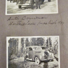 6 VANHAA Sota Valokuvaa Kivat SA-Autot Kuorma-Auto ym 1944 - pikkukuva 2